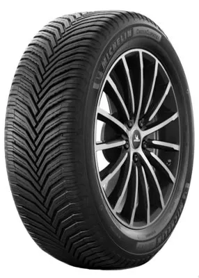 Pneu 4x4 - SUV 4 saisons MICHELIN 265/50R20 111V XL CROSSCLIMATE 2 SUV M+S 3PMSF TL